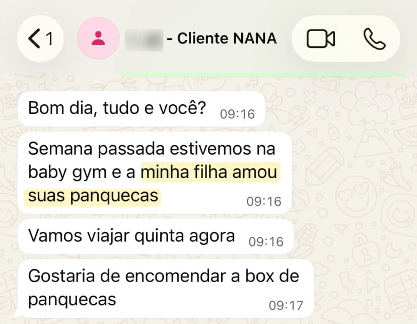 Depoimento Gabi 2