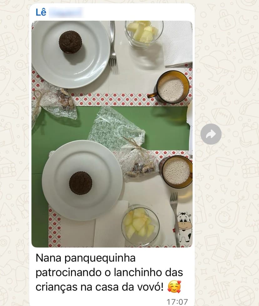 Depoimento Letícia 2